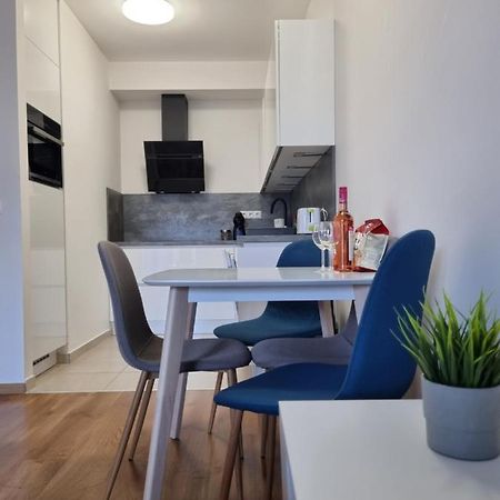 Elysium Residence Βουδαπέστη Εξωτερικό φωτογραφία