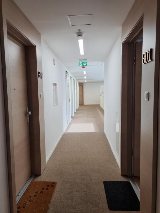 Elysium Residence Βουδαπέστη Εξωτερικό φωτογραφία