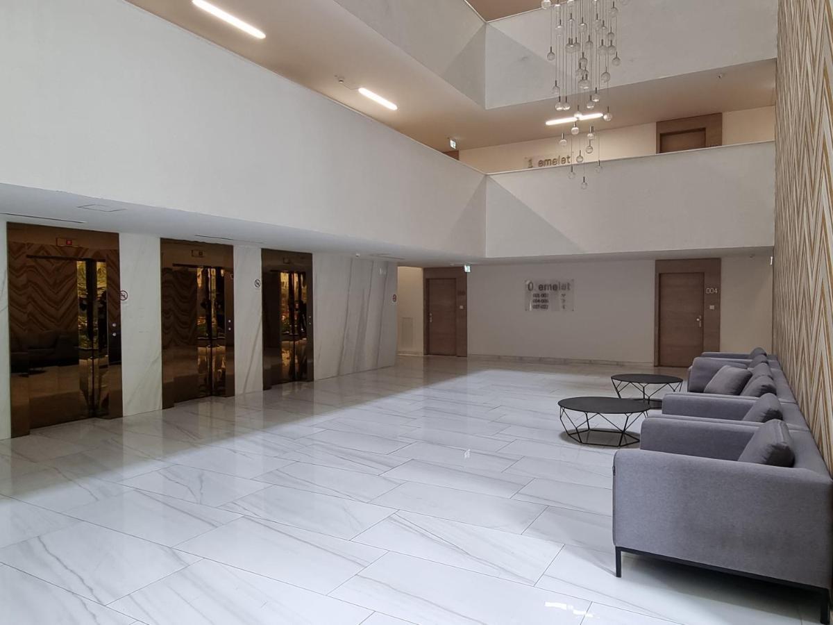 Elysium Residence Βουδαπέστη Εξωτερικό φωτογραφία