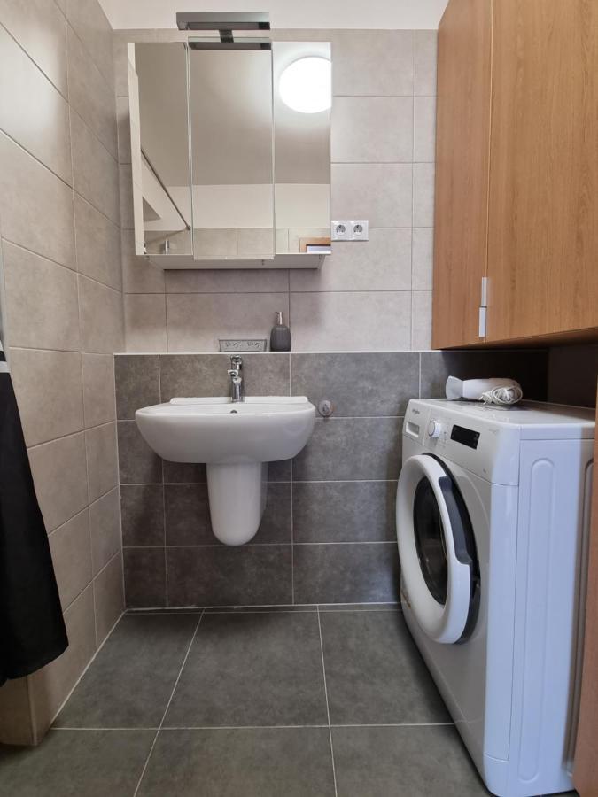 Elysium Residence Βουδαπέστη Εξωτερικό φωτογραφία