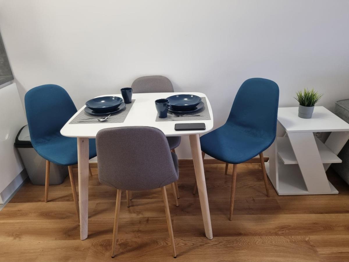 Elysium Residence Βουδαπέστη Εξωτερικό φωτογραφία