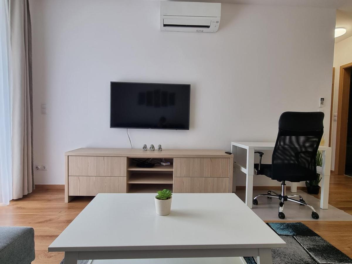 Elysium Residence Βουδαπέστη Εξωτερικό φωτογραφία