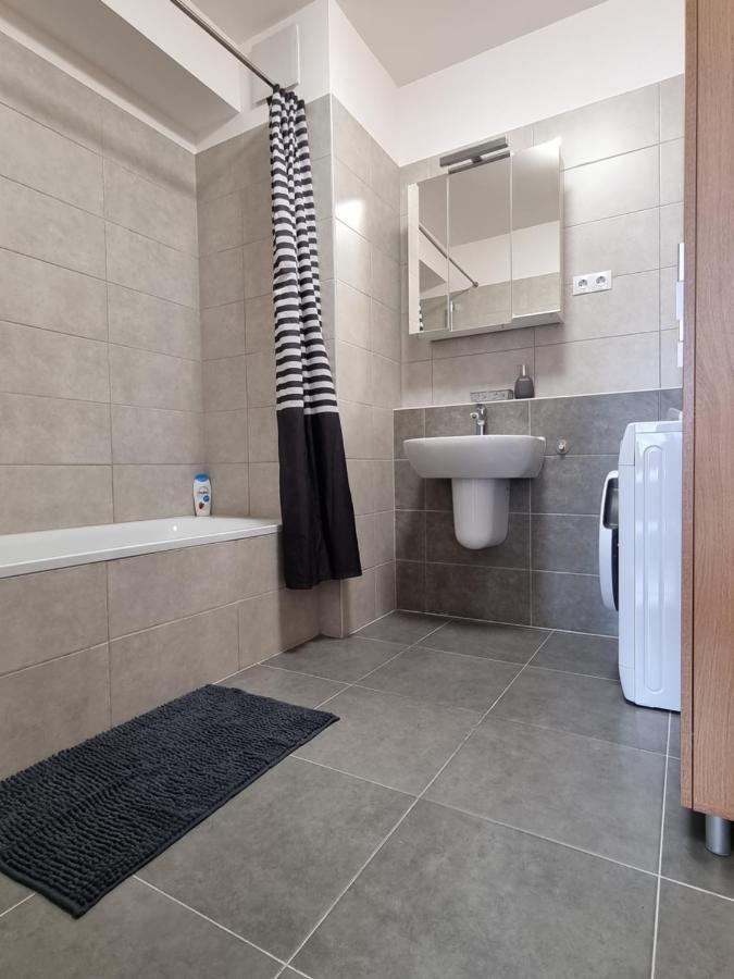 Elysium Residence Βουδαπέστη Εξωτερικό φωτογραφία