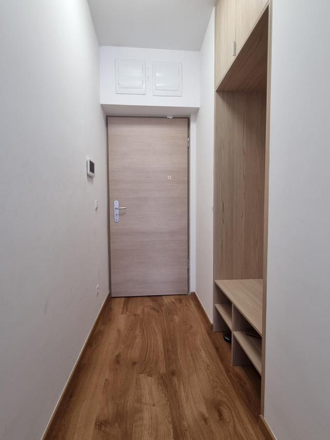 Elysium Residence Βουδαπέστη Εξωτερικό φωτογραφία