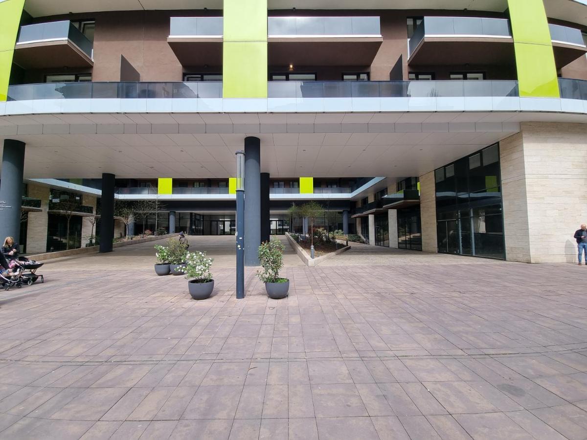Elysium Residence Βουδαπέστη Εξωτερικό φωτογραφία