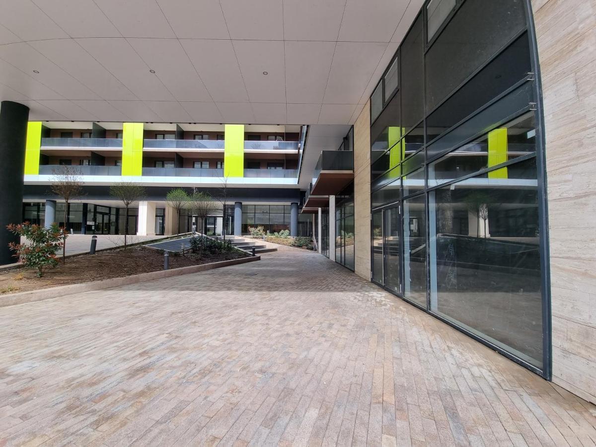 Elysium Residence Βουδαπέστη Εξωτερικό φωτογραφία