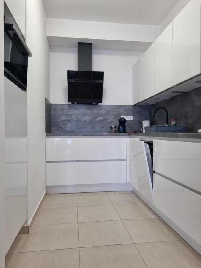 Elysium Residence Βουδαπέστη Εξωτερικό φωτογραφία