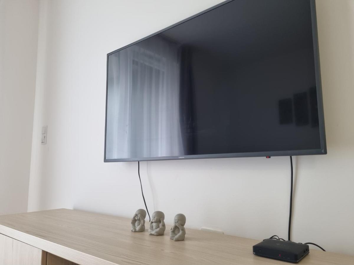Elysium Residence Βουδαπέστη Εξωτερικό φωτογραφία