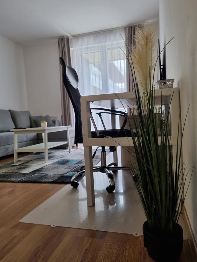 Elysium Residence Βουδαπέστη Εξωτερικό φωτογραφία