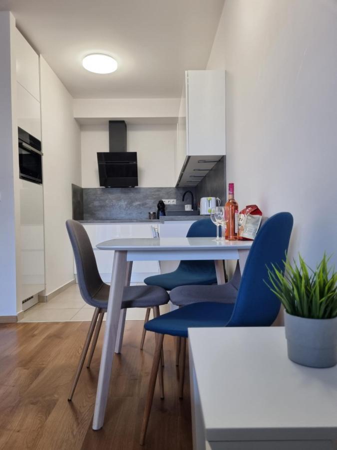 Elysium Residence Βουδαπέστη Εξωτερικό φωτογραφία